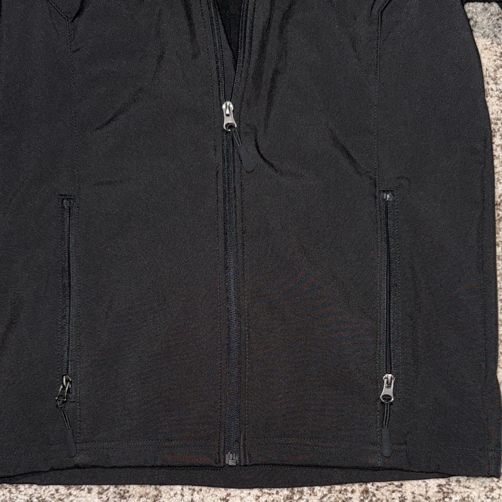 Topgolf Softshell Jacket - image 3